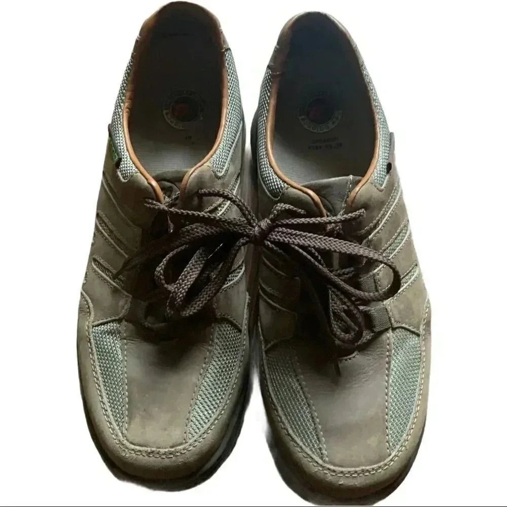 Sano By Memphisto Comfort Shoe‎ Women’s Size 8.5